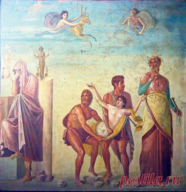 10 малоизвестных фактов о Крыме Летний отпуск – это самая горячая тема для обсуждений, независимо от времени года. Те, кто еще не успел отдохнуть, с нетерпением ждут предстоящее путешествие. Те, кто уже вернулся из теплых стран – на...