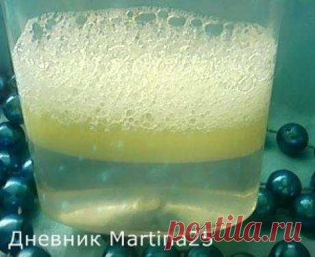 ДОМАШНЕЕ СРЕДСТВО ДЛЯ СНЯТИЯ МАКИЯЖА С ГЛАЗ