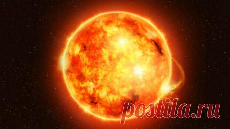 Астрономы считают Солнце необычно спокойной звездой - Наука и техника - медиаплатформа МирТесен Астрономы проследили за колебаниями в яркости почти четырех сотен солнцеподобных звезд и обнаружили, что уровень их вспышечной активности был значительно выше, чем у Солнца. Об этом в четверг сообщила пресс-служба Института изучения солнечной системы (MPS) в Гёттингене со ссылкой на статью в