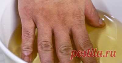 Яблочный уксус — проверенное оружие в борьбе с болями в суставах и артритом!