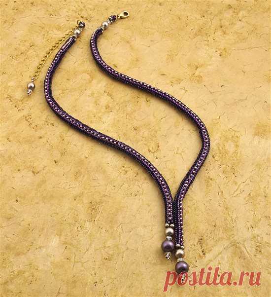 Top 10 beading patterns 2014 - Bead&Button Magazine Community - Forums, Blogs, and Photo Galleries