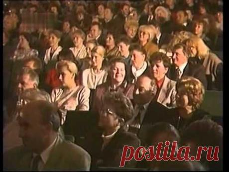 Валерий Ободзинский-Колдовство,Попурри (1996)