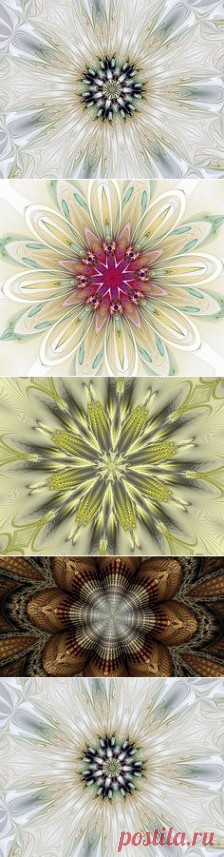 Pinterest: инструмент для поиска и хранения интересных идей