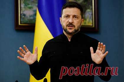 В Австрии назвали причину недовольства Зеленским украинцев