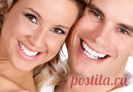 Попрощайтесь с неприятным запахом изо рта, зубным налетом, зубным камнем и убейте болезнетворные бактерии во рту благодаря всего одному ингредиенту!