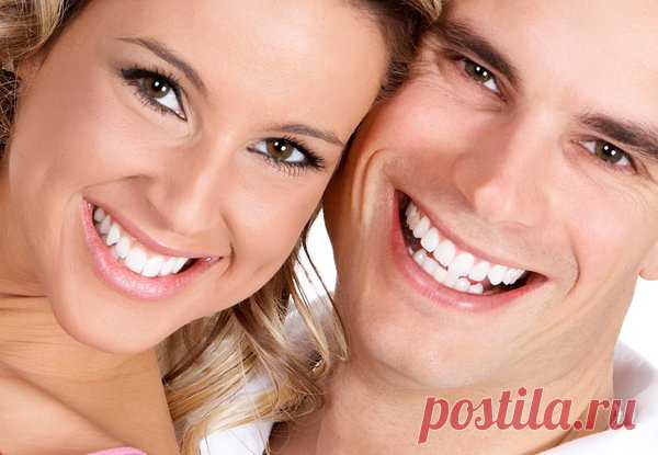 Попрощайтесь с неприятным запахом изо рта, зубным налетом, зубным камнем и убейте болезнетворные бактерии во рту благодаря всего одному ингредиенту!