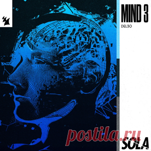 DEL-30 - Mind 3 | 4DJsonline.com