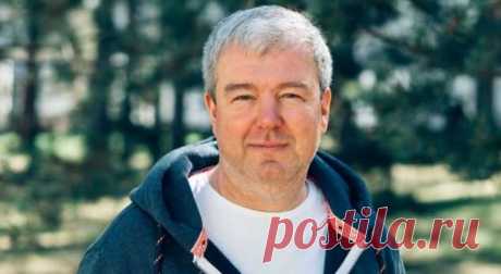 «Отличный парень!» Александр Робак показал 25-летнего сына . Милая Я