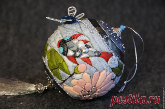 «Новогодний шар 