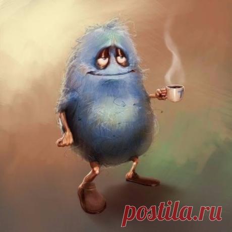 Встала на путь истинный... Стою... Куда идти-то?