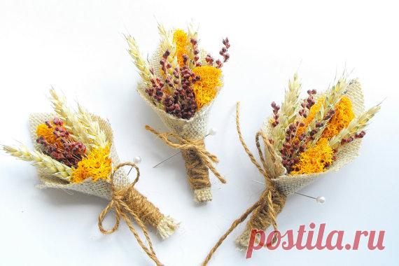 Идеи изделий из мешковины