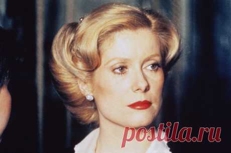 Почему Марчелло Мастроянни бросил самую красивую женщину Франции