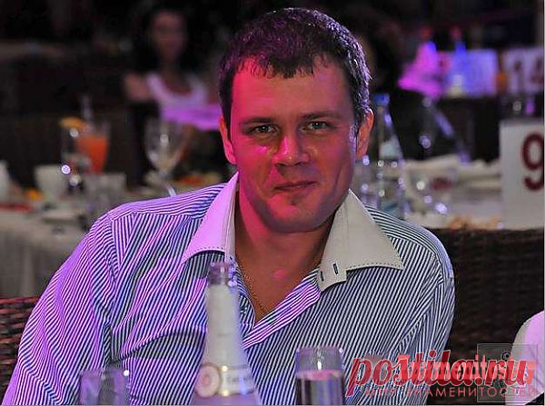 Продюсеру Вадиму Лисице (Украина) предложили возглавить московскую компанию.