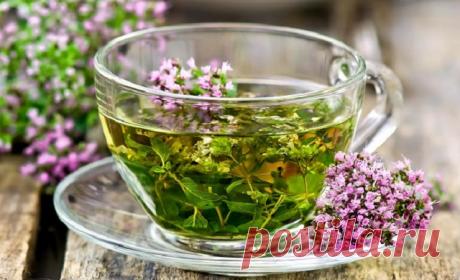 Сияющая кожа и здоровые кости & зубы — в ароматном напитке. — Домашние заботы