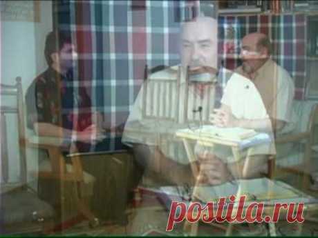 1часть. Он был на том свете... видео