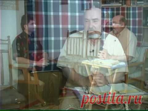 1часть. Он был на том свете... видео