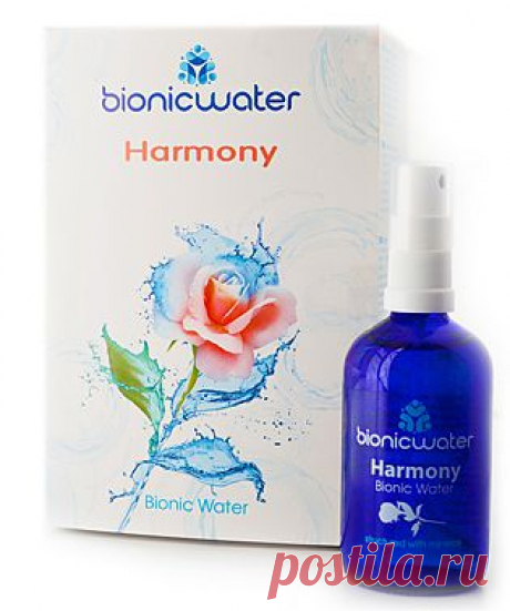 Bionic water Harmony
Бионическая вода Harmony позволяет сделать уход за деликатной зоной мягкой и полезной.
При ее разработке были учтены все нюансы и особенности деликатной зоны.