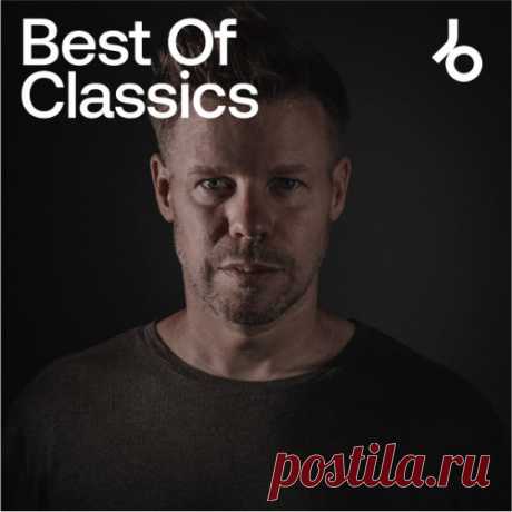 Beatport Best Of Classics Trance (Main Floor) » MinimalFreaks.co