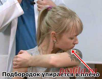 Полная гимнастика Шишонина для шеи: 15 упражнений с видео