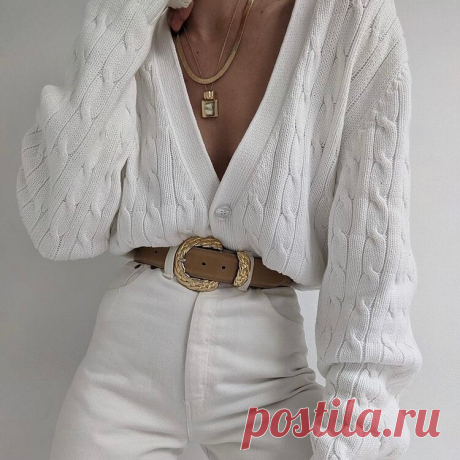 Вдохновляемся и вяжем: один узор, 25 идей для воплощения! | Anna Kuznetsova Knitting | Яндекс Дзен
