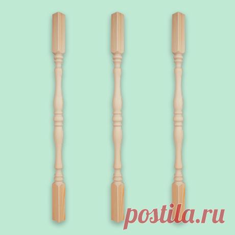 Балясины