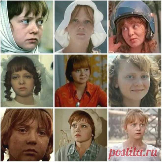Татьяна Божок, 21 января, 1957