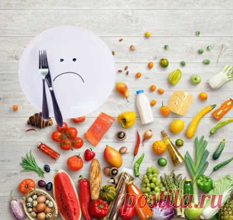 Диета, которая поможет выявить продукты, от которых вы болеете
Такие неопределенные симптомы, как вялость, апатичность, головные боли, боли в суставах, могут быть связаны с пищевой аллергией.  Имеется вполне доступный способ выяснить, какие продукты не воспринимаются вашим организмом. Способ это называется элиминационной диетой.          Такие неопределенные симптомы, как вялость, апатичность,...
Читай дальше на сайте. Жми подробнее ➡