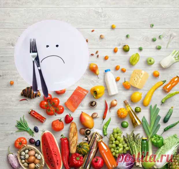 Диета, которая поможет выявить продукты, от которых вы болеете
Такие неопределенные симптомы, как вялость, апатичность, головные боли, боли в суставах, могут быть связаны с пищевой аллергией.  Имеется вполне доступный способ выяснить, какие продукты не воспринимаются вашим организмом. Способ это называется элиминационной диетой.          Такие неопределенные симптомы, как вялость, апатичность,...
Читай дальше на сайте. Жми подробнее ➡