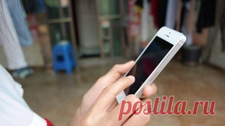 Технологии замещения личности. Чем опасны телефоны с функцией распознавания лица Руководитель Роскомнадзора Александр Жаров, выступая на конференции «Защита персональных данных», дал старт дискуссии об угрозах биодентификации.