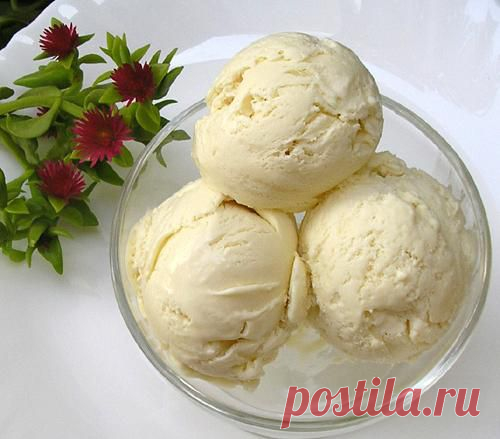 Делаем мороженое сами — простые и быстрые рецепты