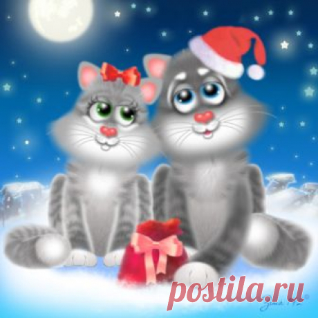 Веселые новогодние конкурсы!