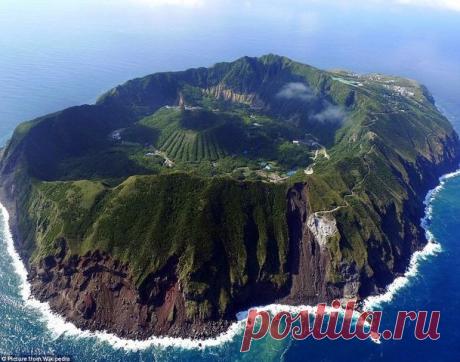 Таинственные деревни-невидимки, о которых вы наверняка не знали! Эти фотографии полностью очаруют вас! | I See Mir