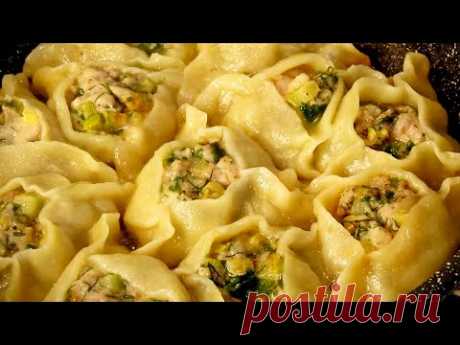 ПОТРЯСАЮЩЕ Вкусно и очень Сочно на Сковороде!Горячее блюдо с КАБАЧКАМИ И ФАРШЕМ! Готовлю всё лето!