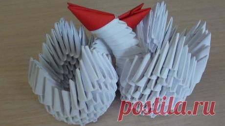 Оригами своими руками — подробные инструкции