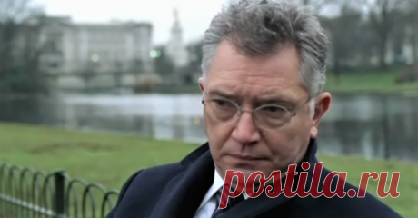 Два ностальгических детективных сериала. Качественное кино в английском стиле | Частный клуб любителей детектива | Дзен