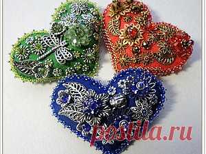 Мастер-Классы. Ярмарка Мастеров - ручная работа, handmade