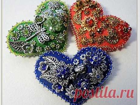 Мастер-Классы. Ярмарка Мастеров - ручная работа, handmade