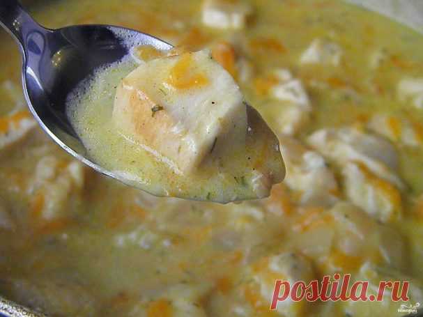 Подлива из куриной грудки - пошаговый рецепт с фото на Повар.ру