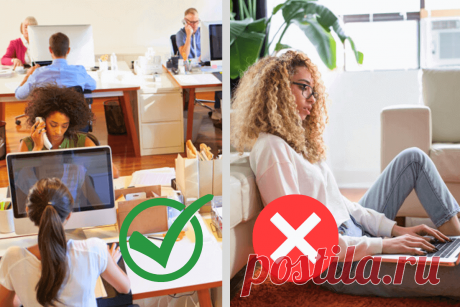 🔥 Исследователи утверждают, что дистанционные работники демонстрируют повышенную обеспокоенность увольнениями
👉 Читать далее по ссылке: https://lindeal.com/research/issledovateli-utverzhdayut-chto-distancionnye-rabotniki-demonstriruyut-povyshennuyu-obespokoennost-uvolneniyami