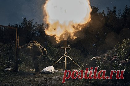 Минобороны России отчиталось о шести сбитых украинских беспилотниках. Минобороны России отчиталось о шести сбитых за сутки украинских беспилотных летательных аппаратах (БПЛА) в Херсонской области и в Донецкой народной республике (ДНР). Средства противовоздушной обороны уничтожили БПЛА в населенных пунктах Великая Лепетиха под Херсоном, Ольгинка, Комсомольское и Новотроицкое в ДНР.