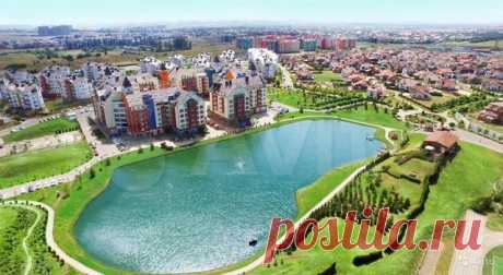Дом 160 м² на участке 7 сот. на продажу в Краснодаре | Купить дом в Краснодаре | Авито