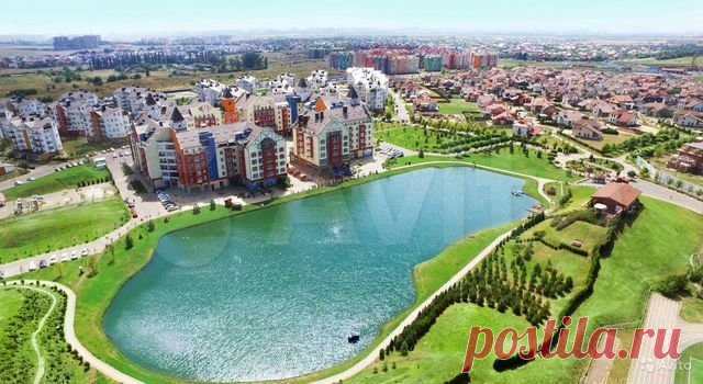 Дом 160 м² на участке 7 сот. на продажу в Краснодаре | Купить дом в Краснодаре | Авито