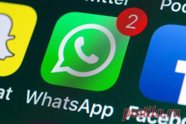 Как быть невидимым в WhatsApp, но самому видеть все