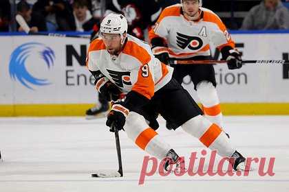 В Канаде призвали наказать россиянина за отказ надевать форму в поддержку ЛГБТ. Канадский журналист TSN Горд Миллер призвал наказать российского хоккеиста клуба Национальной хоккейной лиги (НХЛ) «Филадельфия Флайерс» Ивана Проворова за отказ надевать форму в поддержку ЛГБТ. «"Филадельфия" должна была отреагировать таким образом, чтобы он не был допущен до игры», — заявил он.