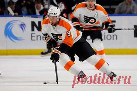 В Канаде призвали наказать россиянина за отказ надевать форму в поддержку ЛГБТ. Канадский журналист TSN Горд Миллер призвал наказать российского хоккеиста клуба Национальной хоккейной лиги (НХЛ) «Филадельфия Флайерс» Ивана Проворова за отказ надевать форму в поддержку ЛГБТ. «&quot;Филадельфия&quot; должна была отреагировать таким образом, чтобы он не был допущен до игры», — заявил он.