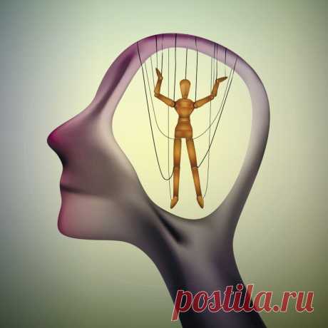 СОЗНАНИЕ и ПОДСОЗНАНИЕ... В ДВУХ СЛОВАХ...