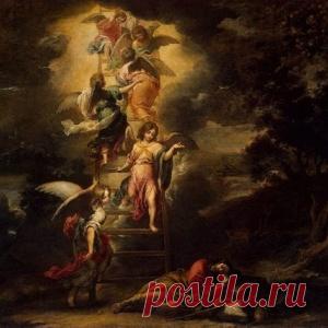 НЛО и Библия: 5 явных описаний инопланетян в христианстве - МирТесен