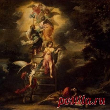 НЛО и Библия: 5 явных описаний инопланетян в христианстве - МирТесен