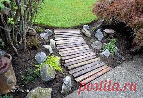 10 Simple Ways to Spruce Up Your Backyard - Page 7