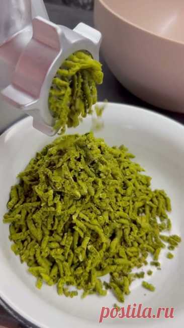 Ферментированный чай из одуванчика через заморозку и мясорубку